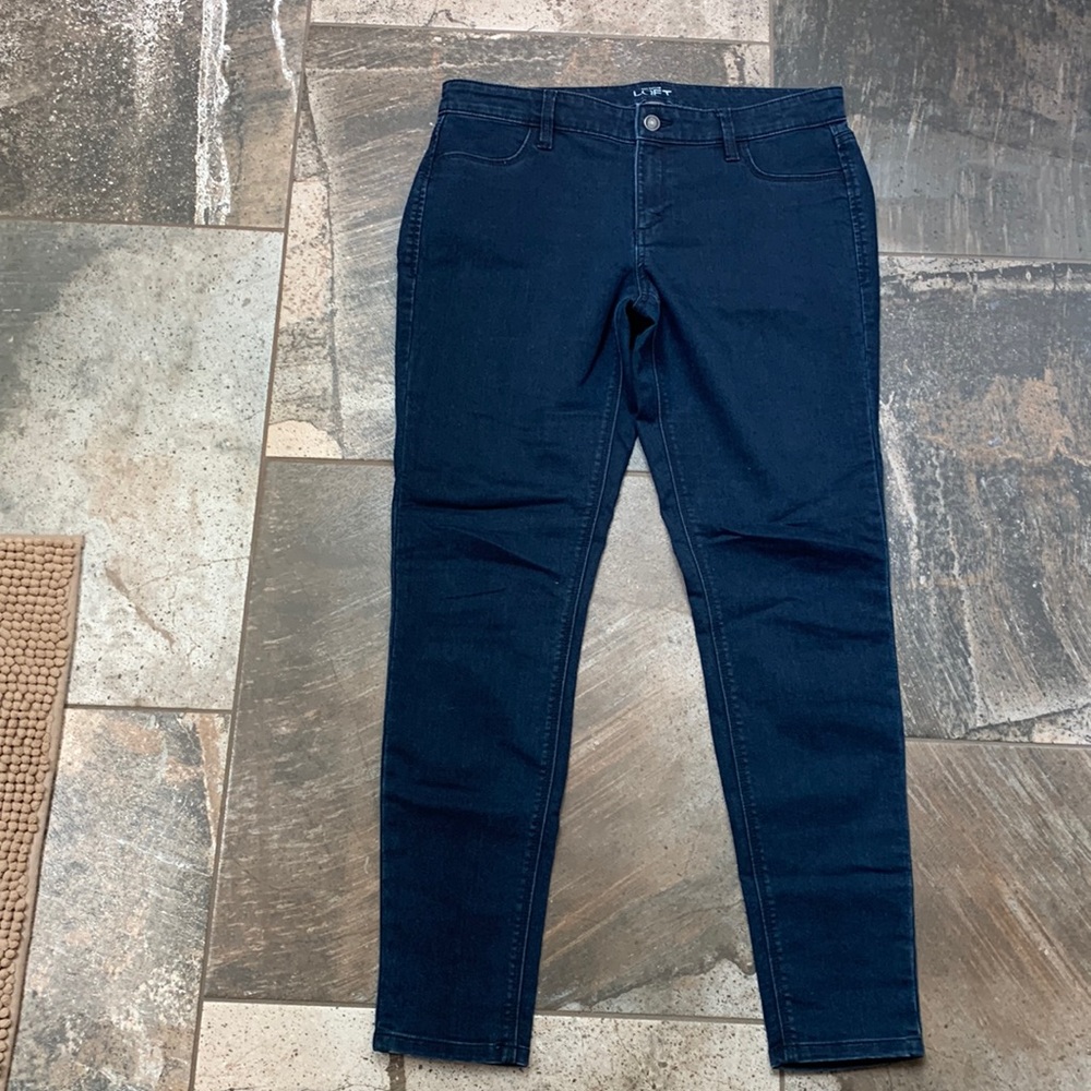Ann Taylor Modern Jegging